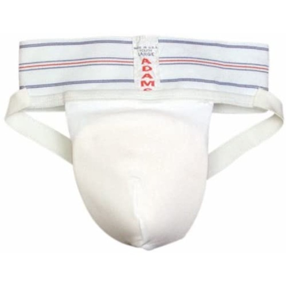 Adams Soft Cup Supporter
